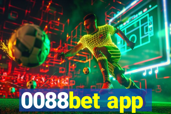 0088bet app